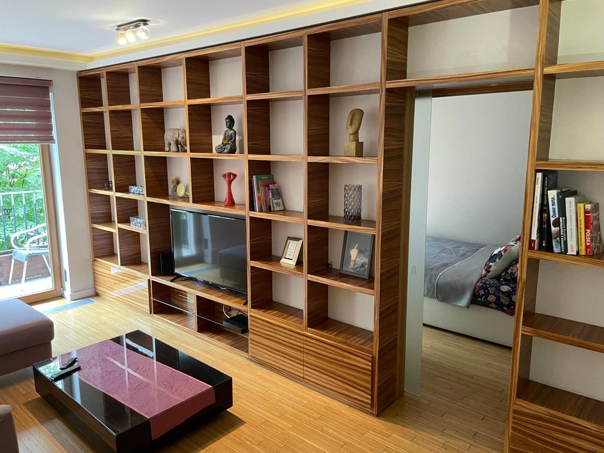 Luxury Prima Apartment City Nowy Swiat Warszawa Eksteriør bilde