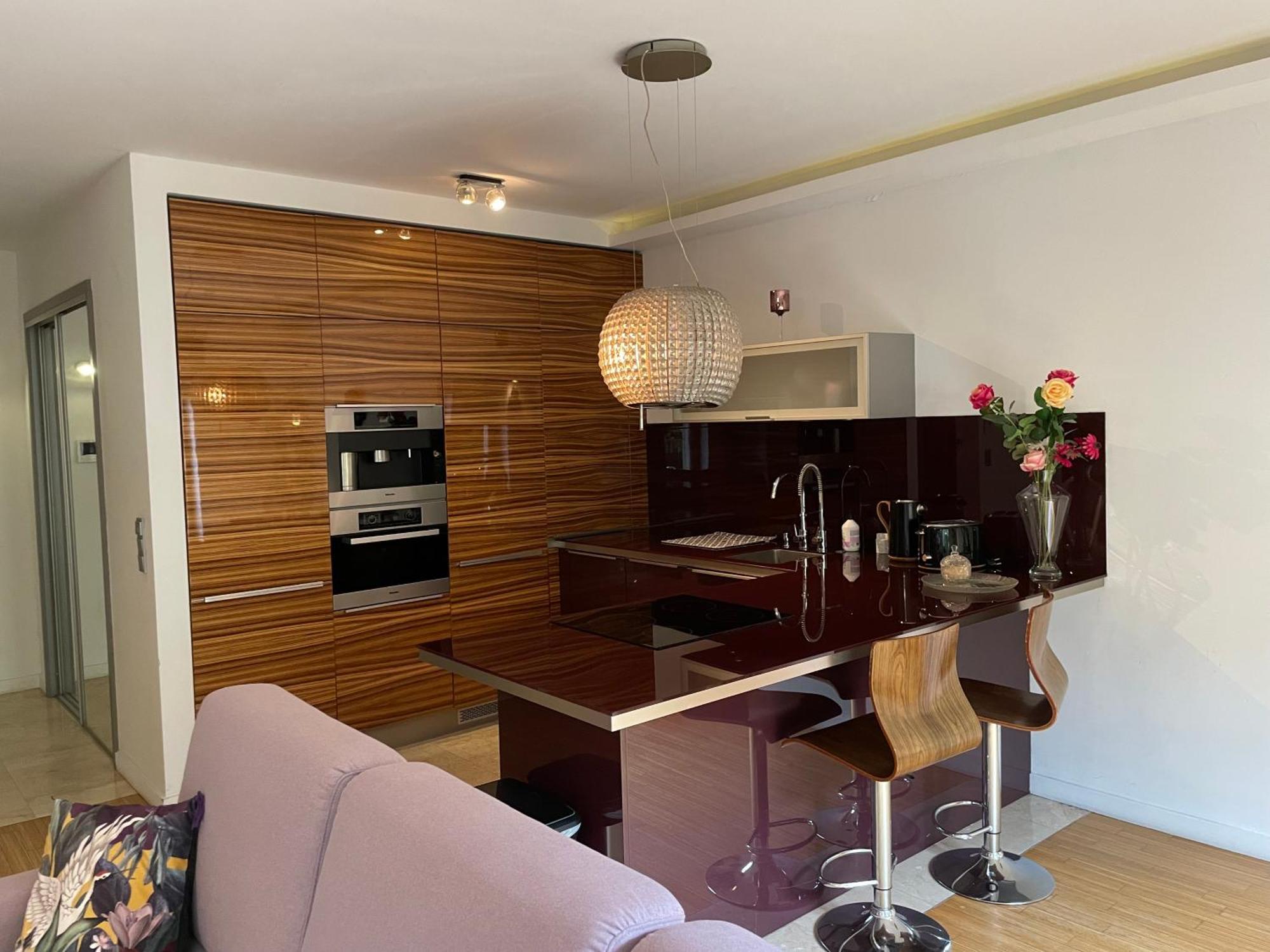 Luxury Prima Apartment City Nowy Swiat Warszawa Eksteriør bilde