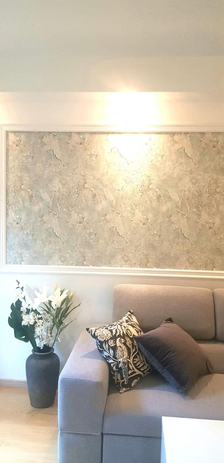 Luxury Prima Apartment City Nowy Swiat Warszawa Eksteriør bilde