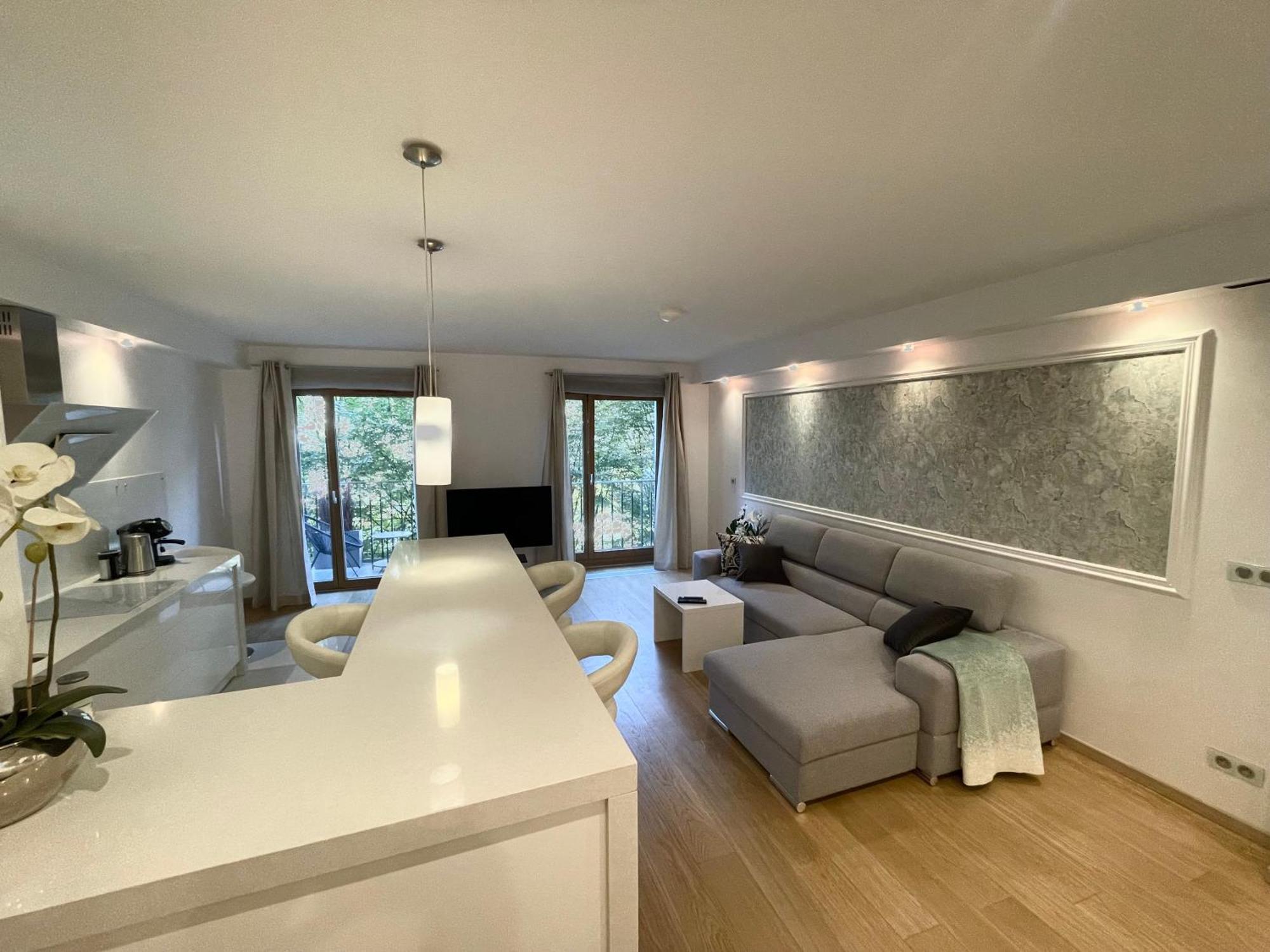 Luxury Prima Apartment City Nowy Swiat Warszawa Eksteriør bilde