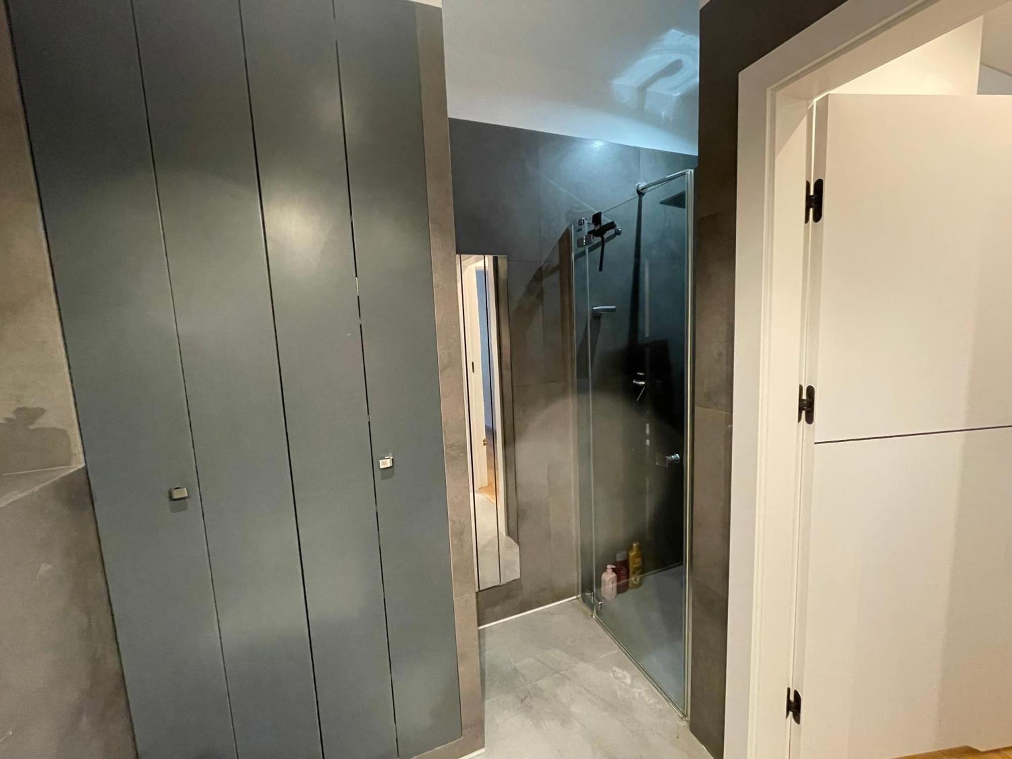 Luxury Prima Apartment City Nowy Swiat Warszawa Eksteriør bilde