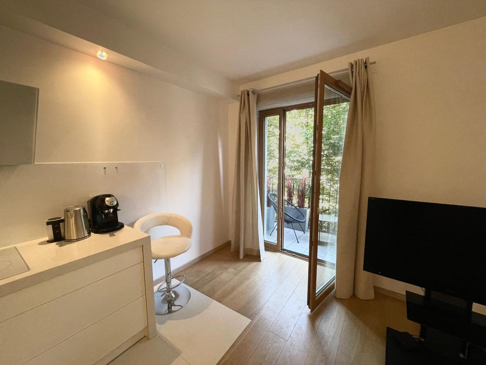 Luxury Prima Apartment City Nowy Swiat Warszawa Eksteriør bilde