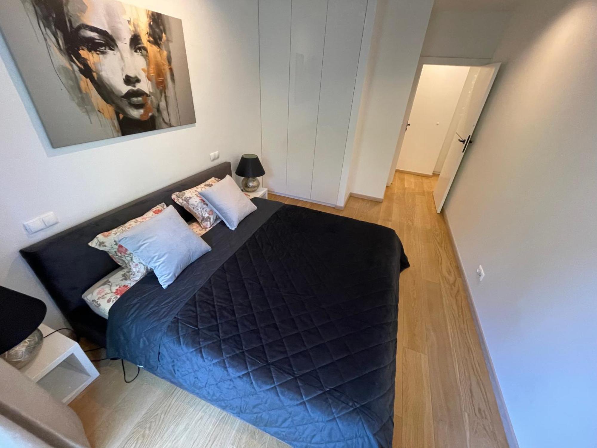Luxury Prima Apartment City Nowy Swiat Warszawa Eksteriør bilde