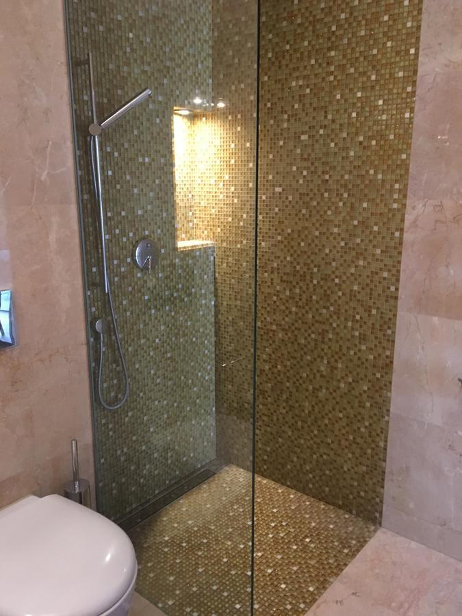 Luxury Prima Apartment City Nowy Swiat Warszawa Eksteriør bilde