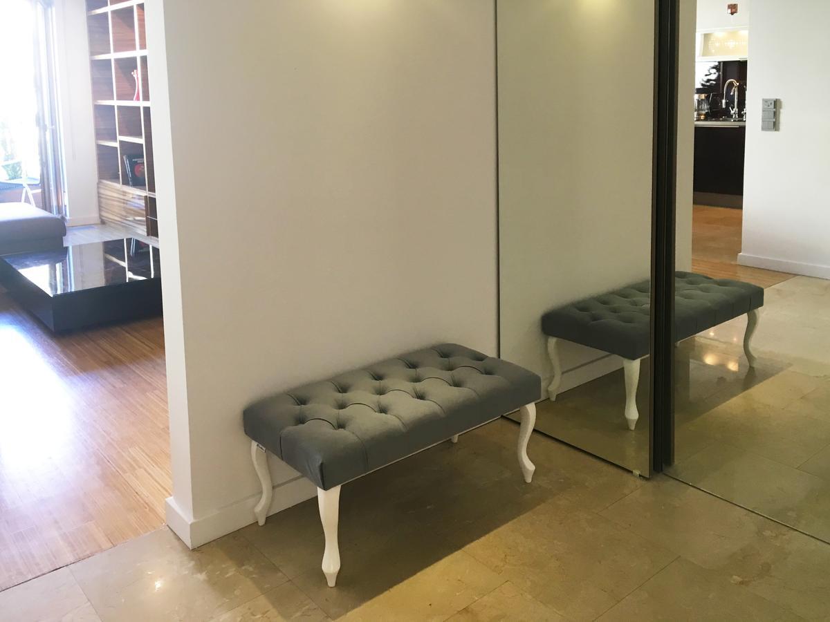 Luxury Prima Apartment City Nowy Swiat Warszawa Eksteriør bilde